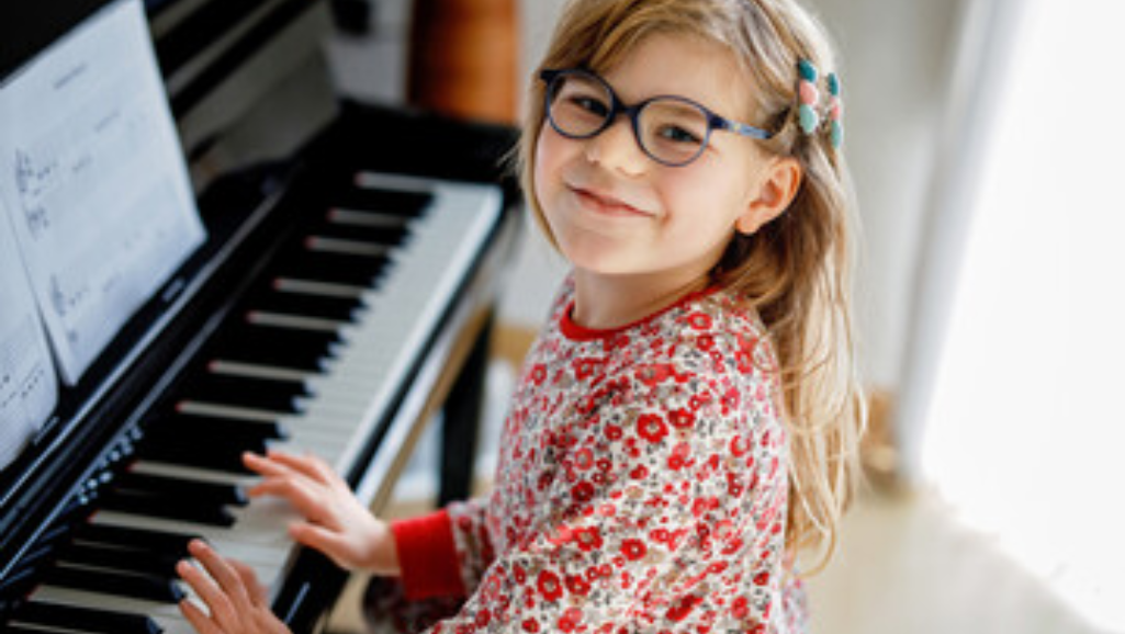 Does Playing Music Help Kids