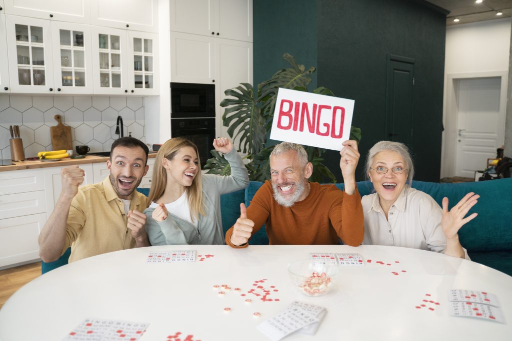 What is the funniest board game