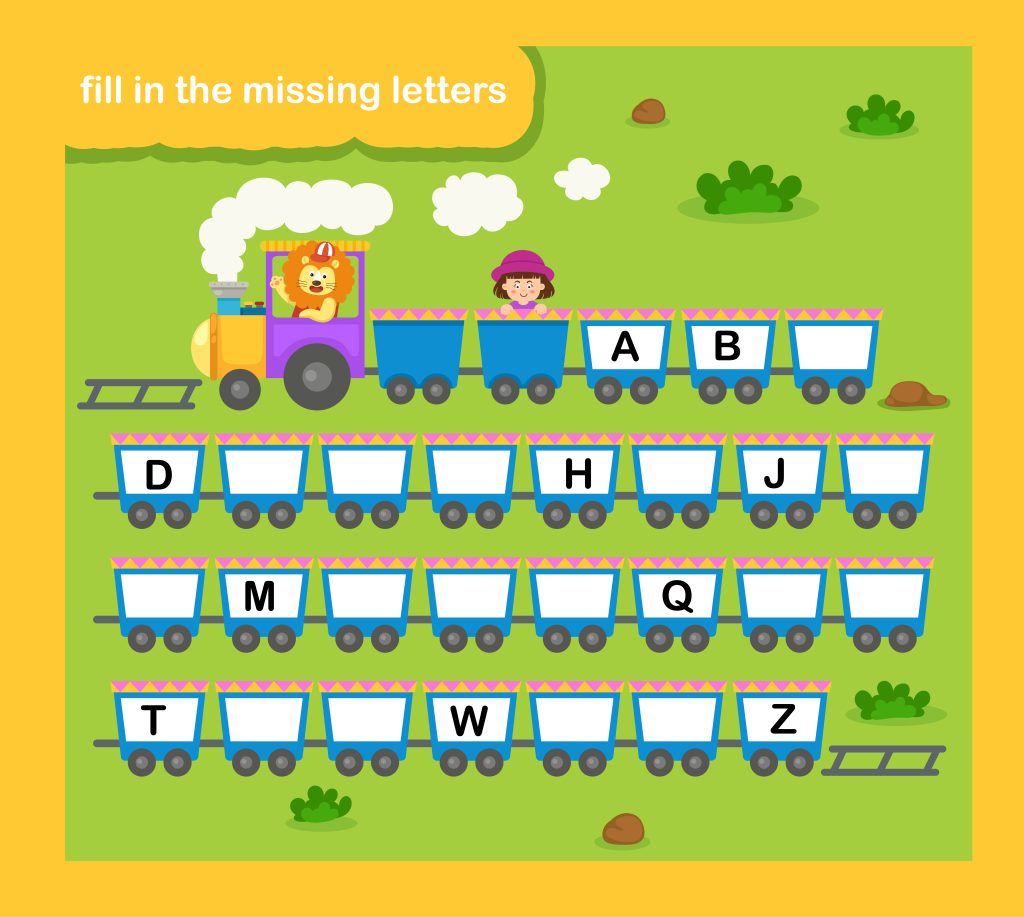 What is the typing game for kids to learn to type