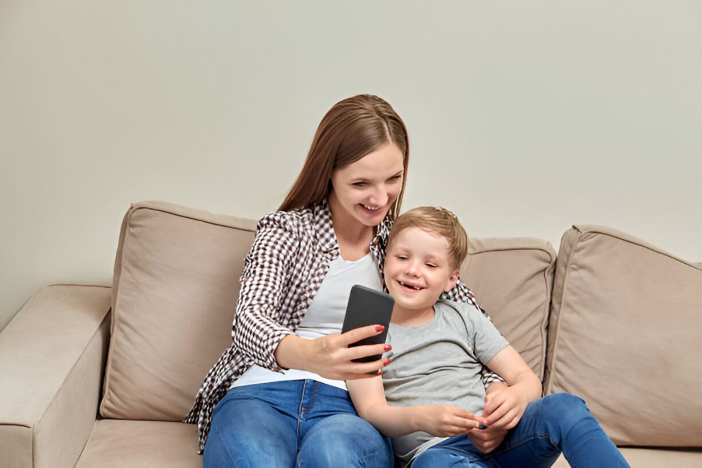 Top Tips For Keeping Your Children Safe On Social Media