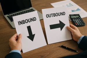 Inbound vs Outbound Tax Relief Leads